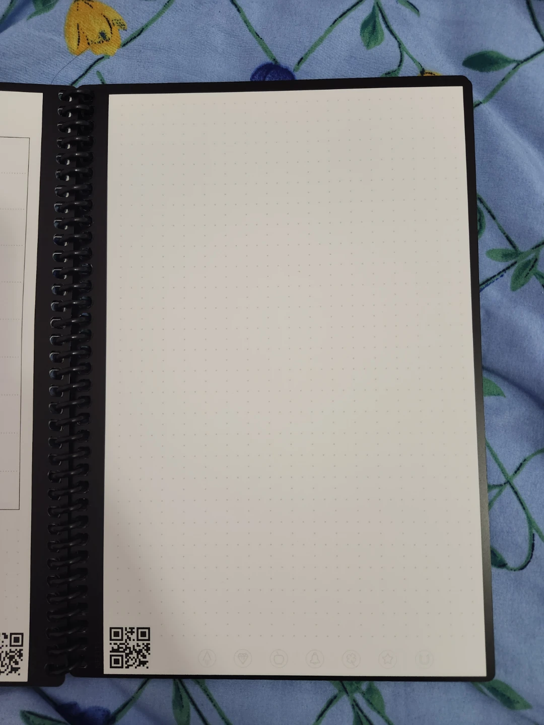 Rocketbook Fusion Reusable Notebook - photo 5