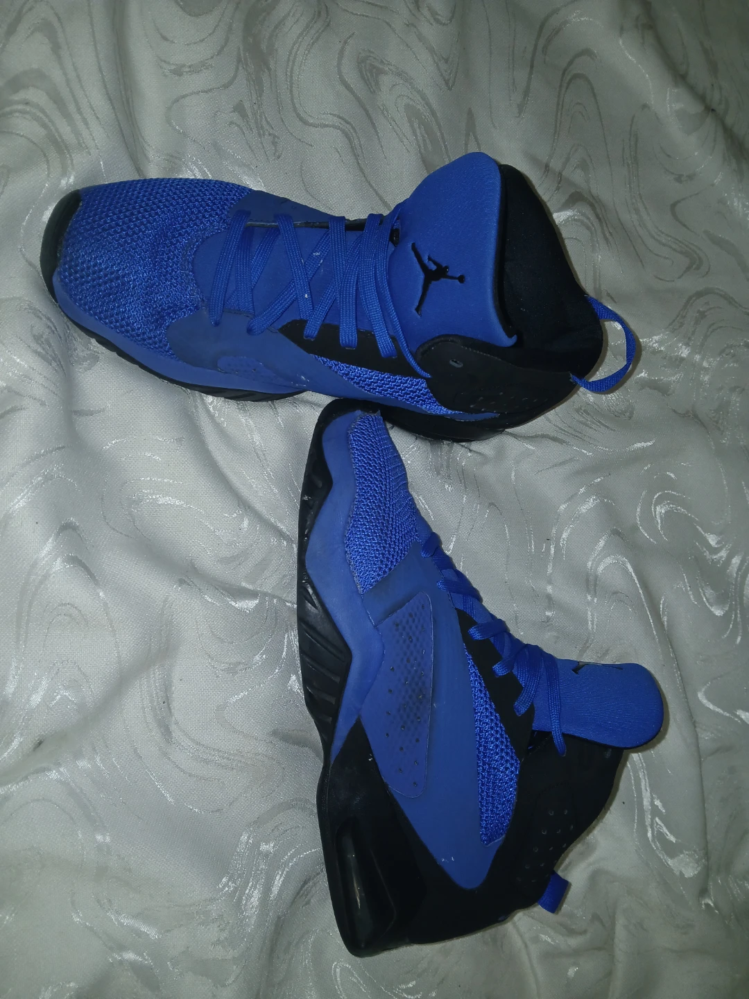Jordans size 10.5 like new