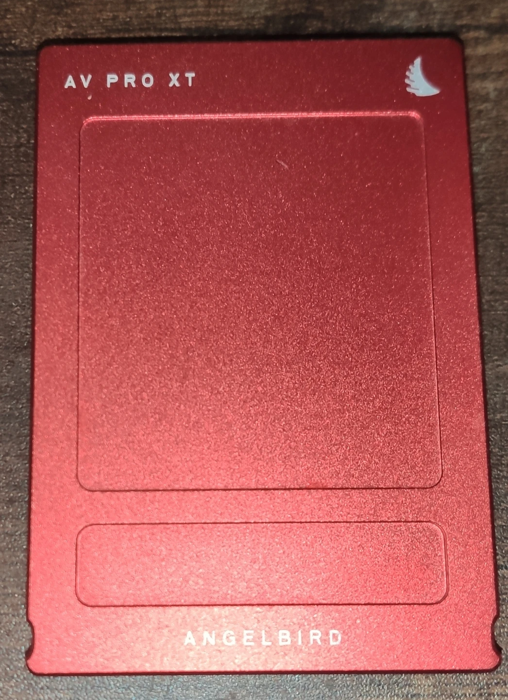 ANGELBIRD AV PRO XT 2TB - 173 hours