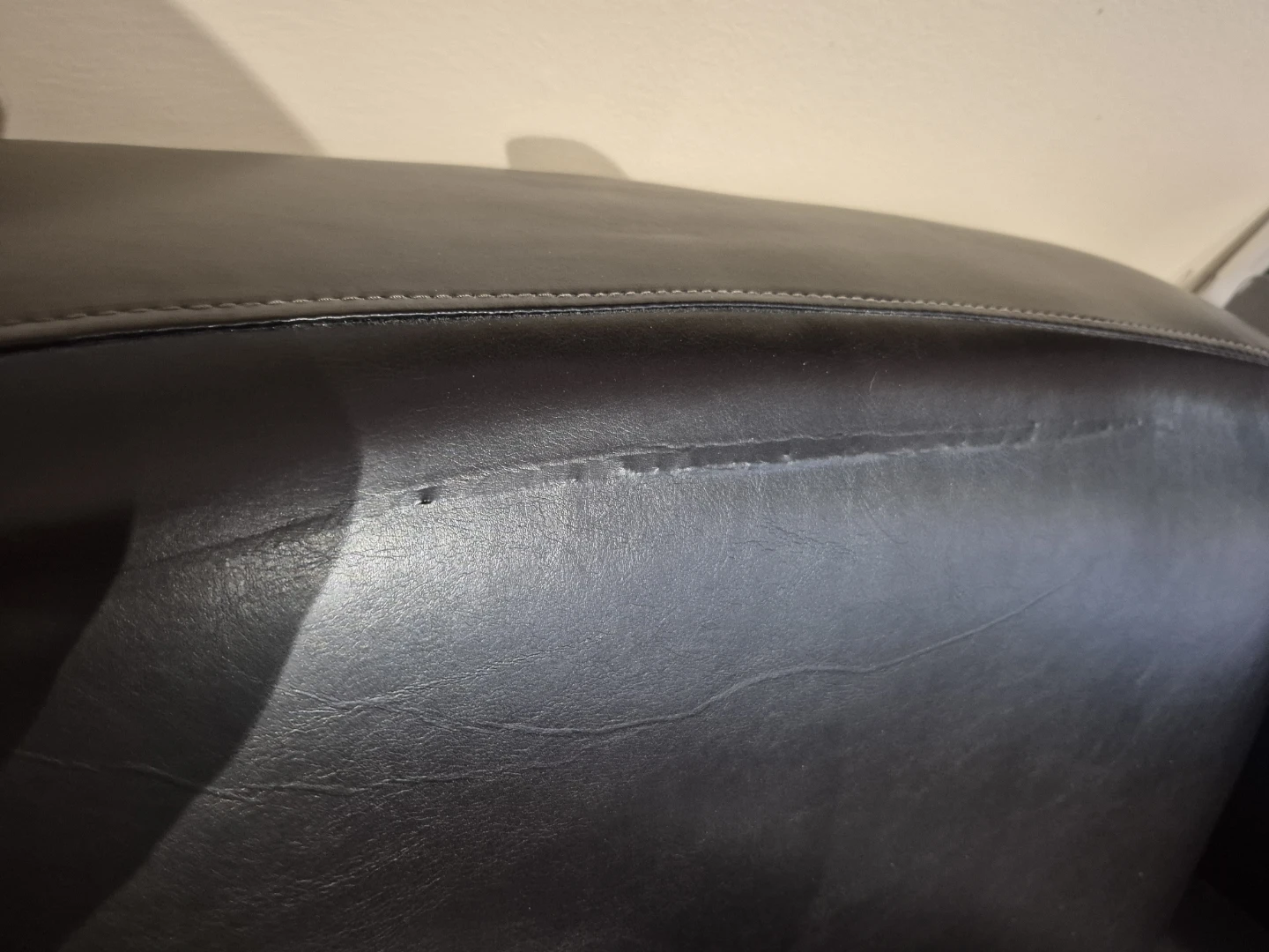 FREE CHAIR, comes with cover - photo 3