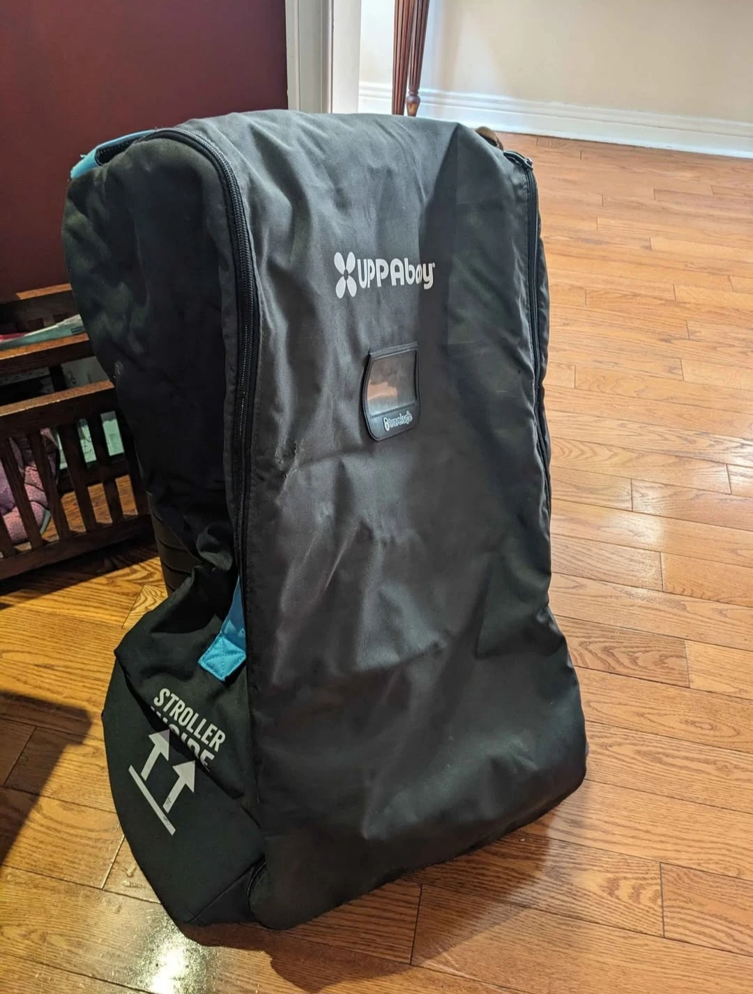 UPPAbaby Vista V2 Stroller - photo 3