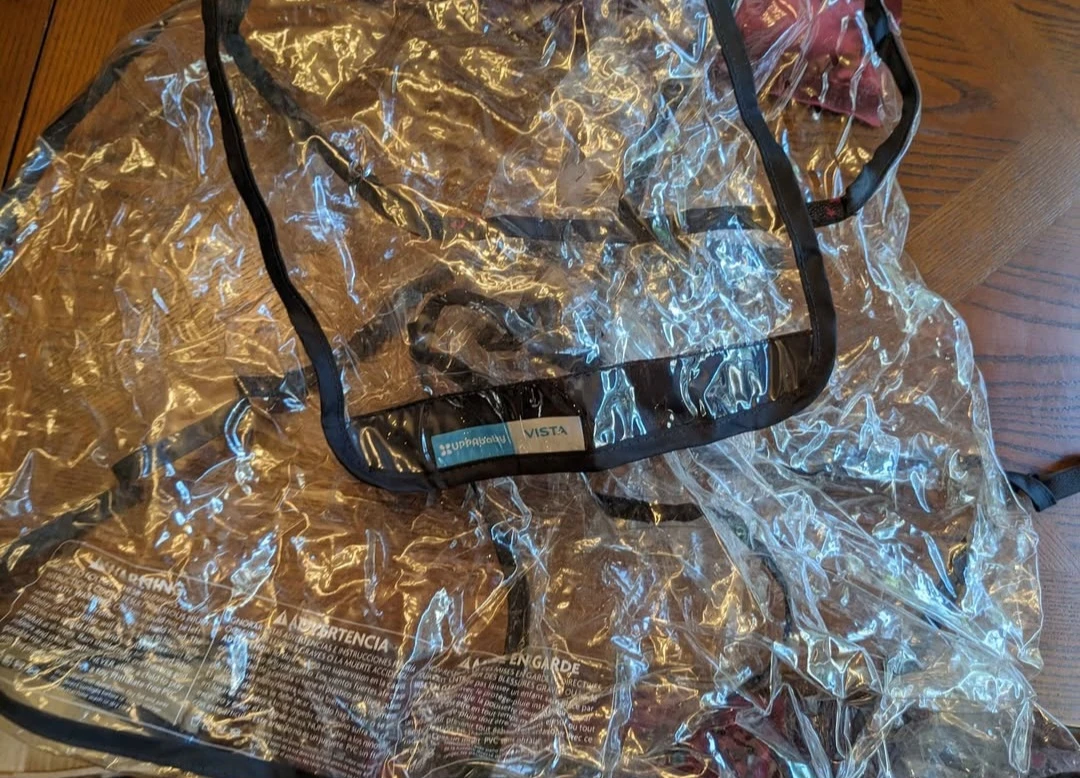 UPPAbaby Vista V2 Stroller - photo 4
