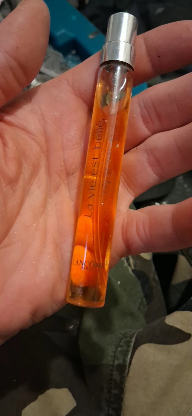 Travel size Lancome, YSL, Armani - photo 2