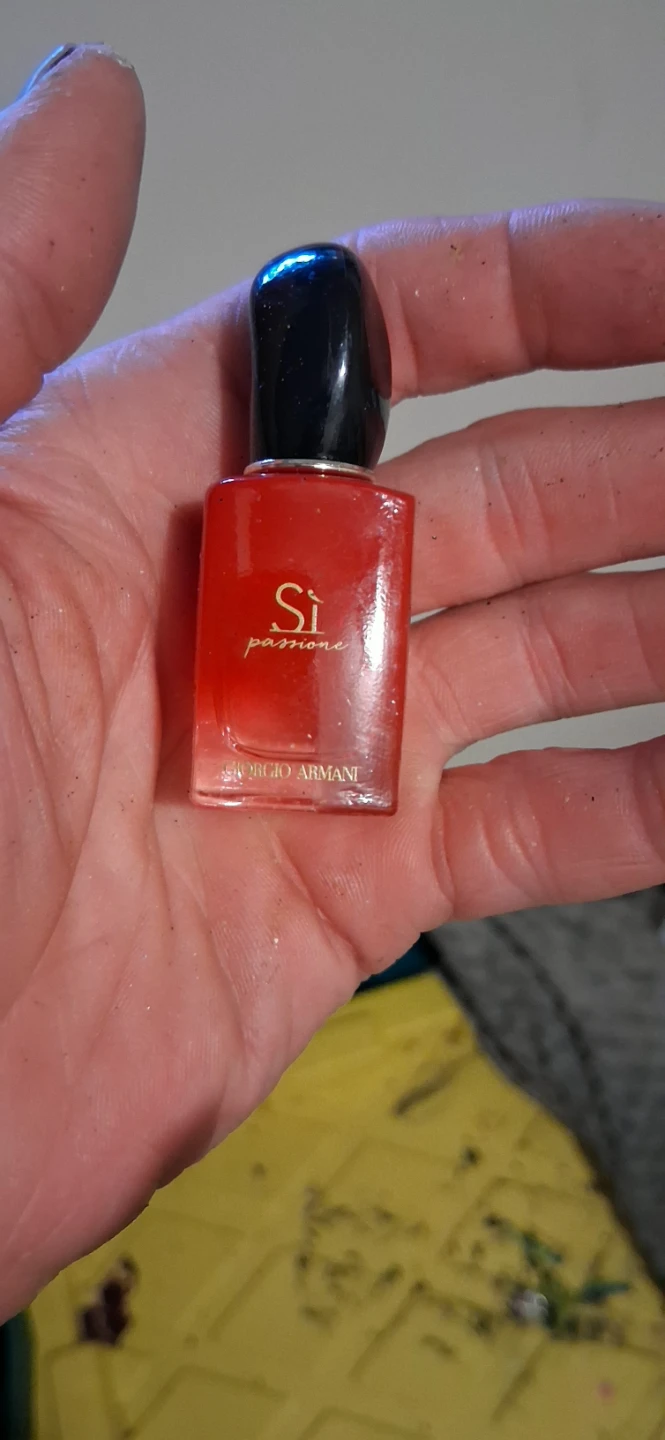 Travel size Lancome, YSL, Armani - photo 3