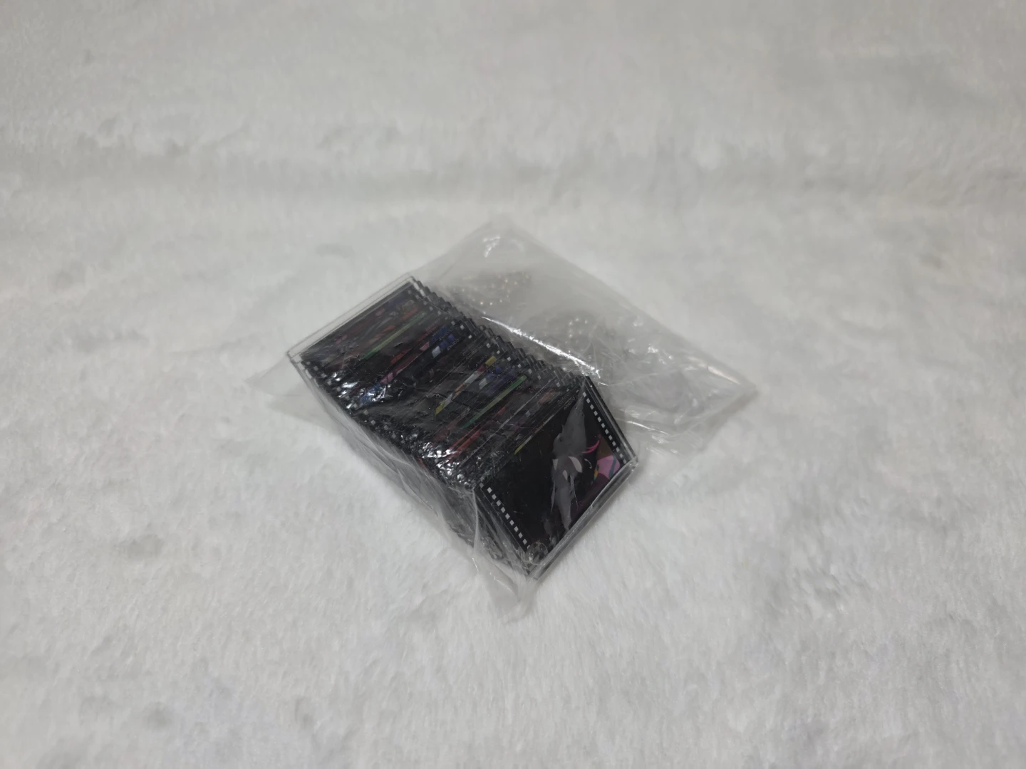 One Piece Acrylic Film Collection STAMPEDE - photo 2