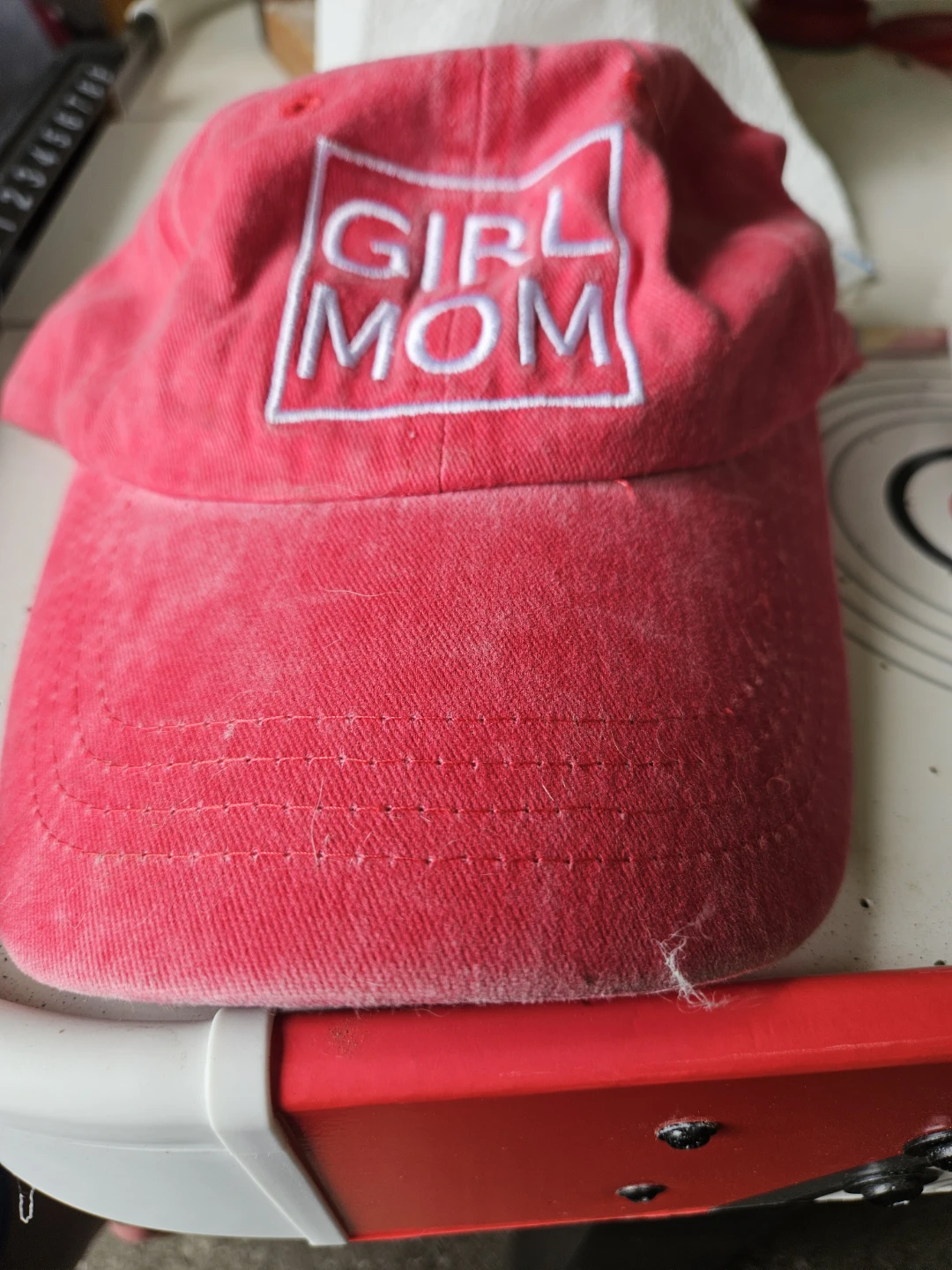 Ladies hat