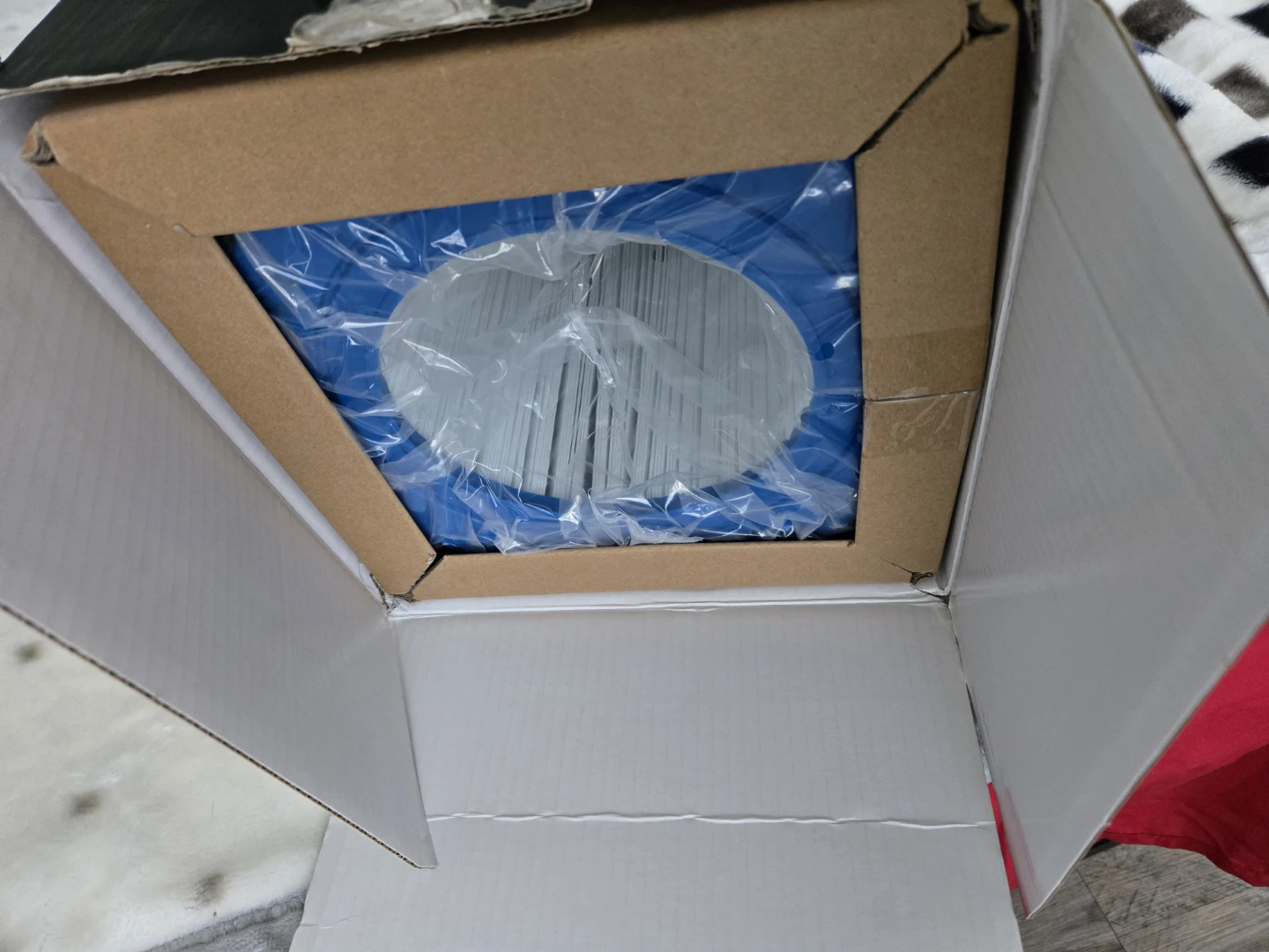 PoolPure PLFPAP200 Pool & Spa Filtration Filter - photo 2