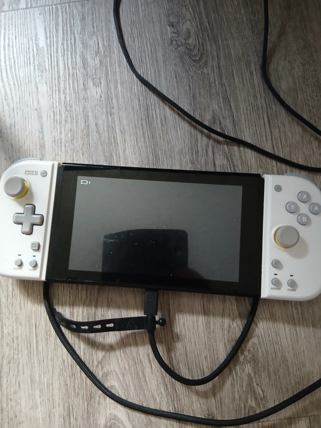 Nintendo switch - photo 3