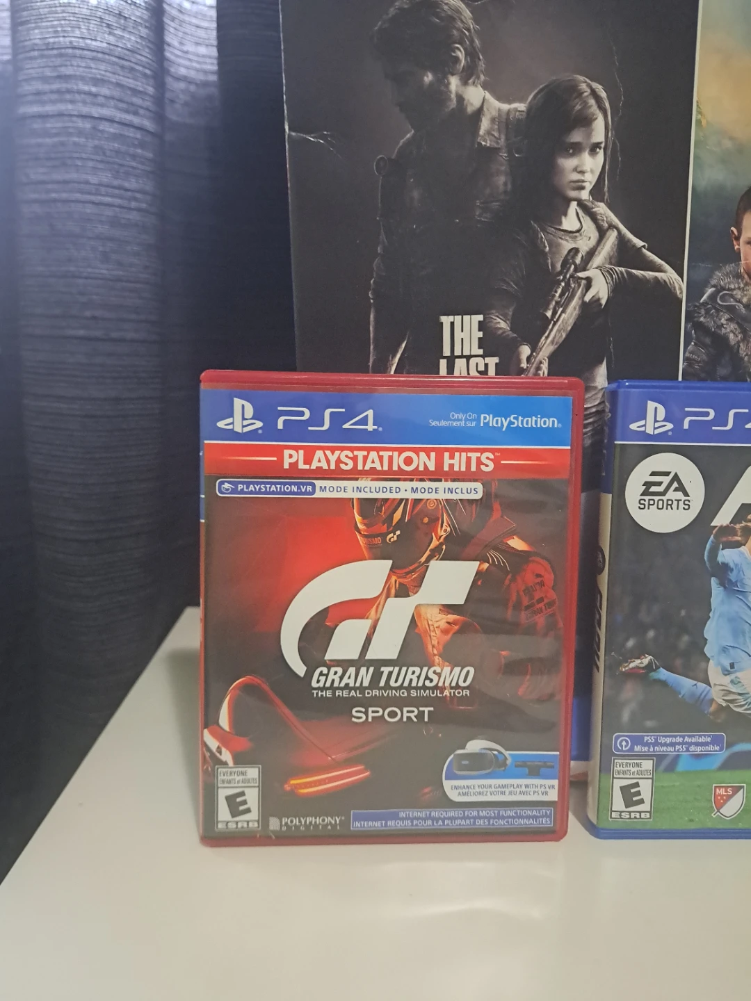 PlayStation 4 Gran Turismo Sport - photo 3