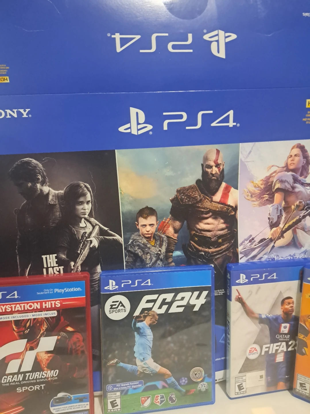 PlayStation 4 Gran Turismo Sport - photo 4