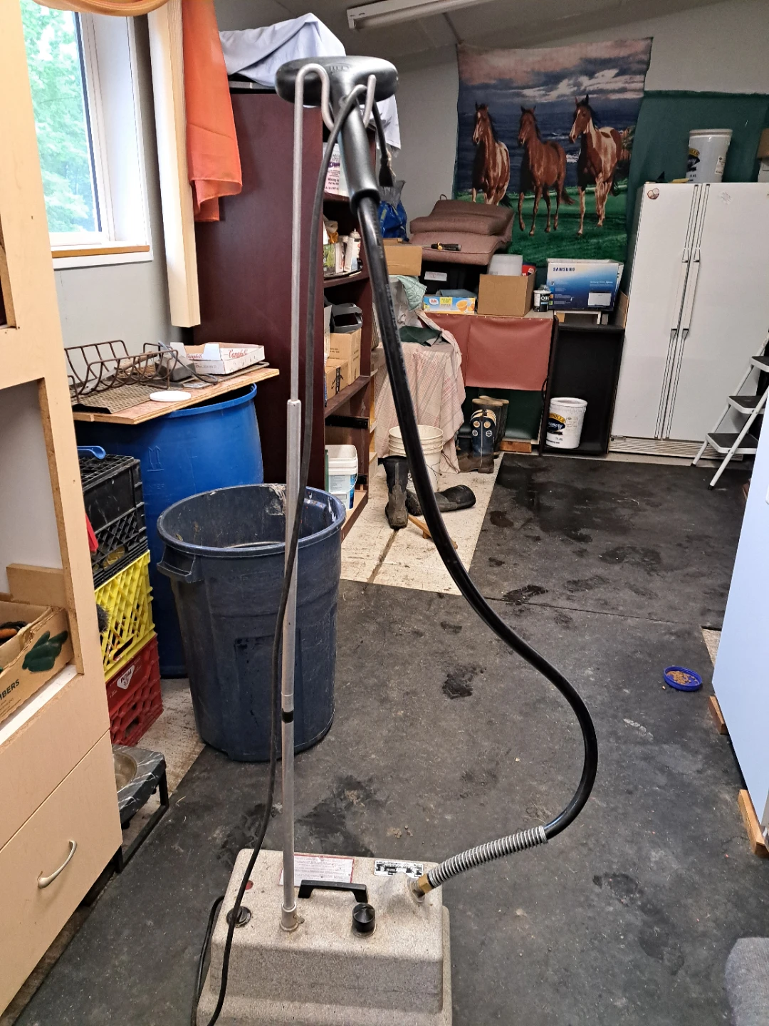Garment Steamer - photo 2