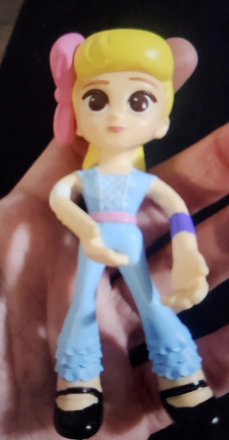$5  toy story flexstream bo peep toy
