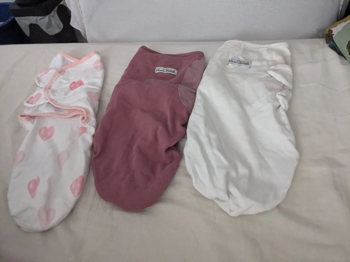 Velcro swaddles - photo 2