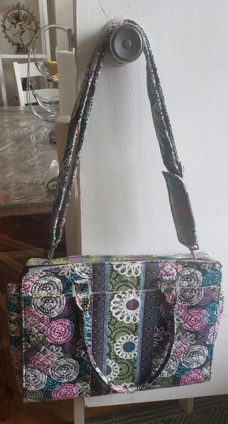 Rearely used Tote Bag.