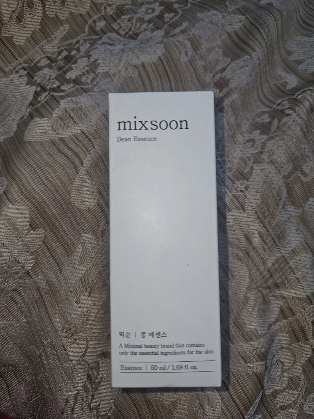 Mixsoon Bean Essence - 50ml