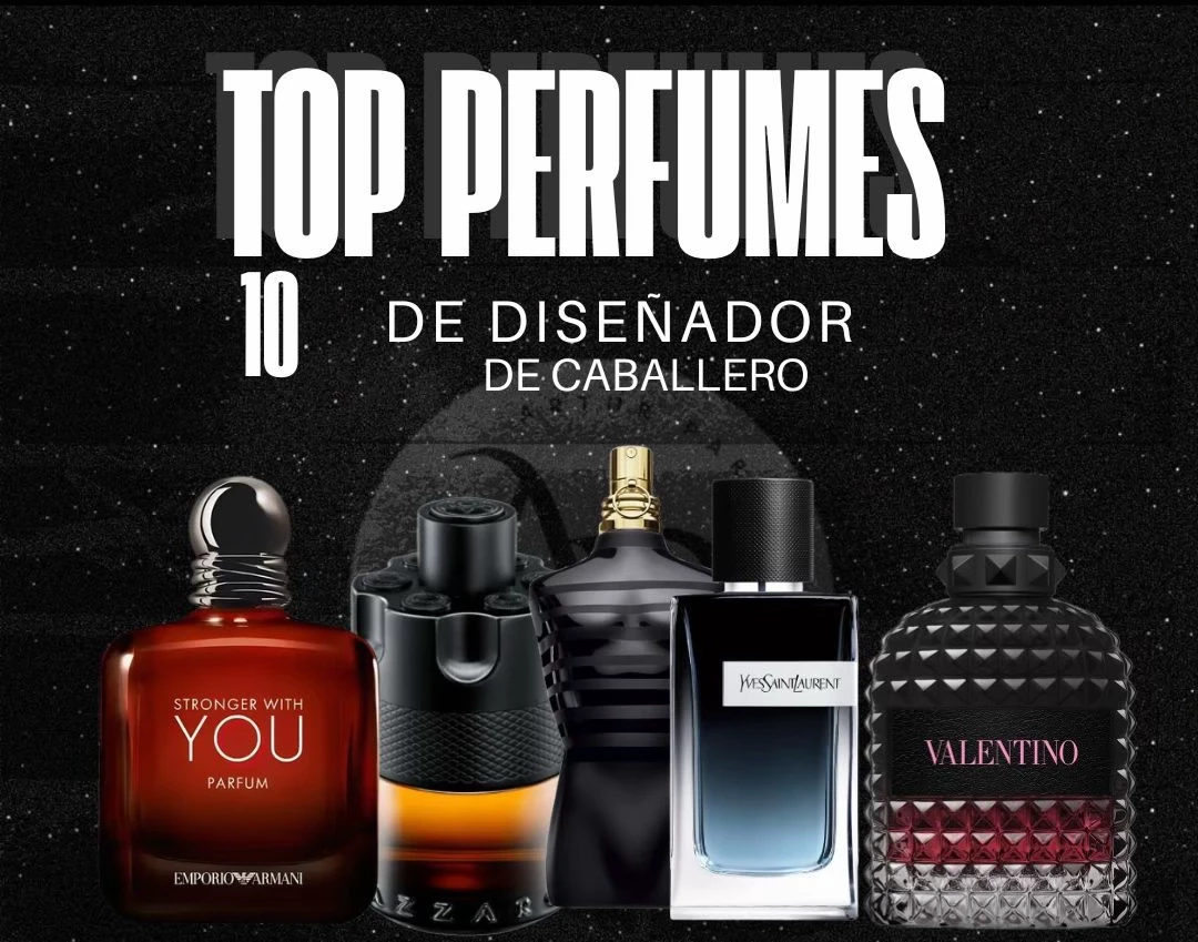 Emporio Armani Stronger With You Parfum
