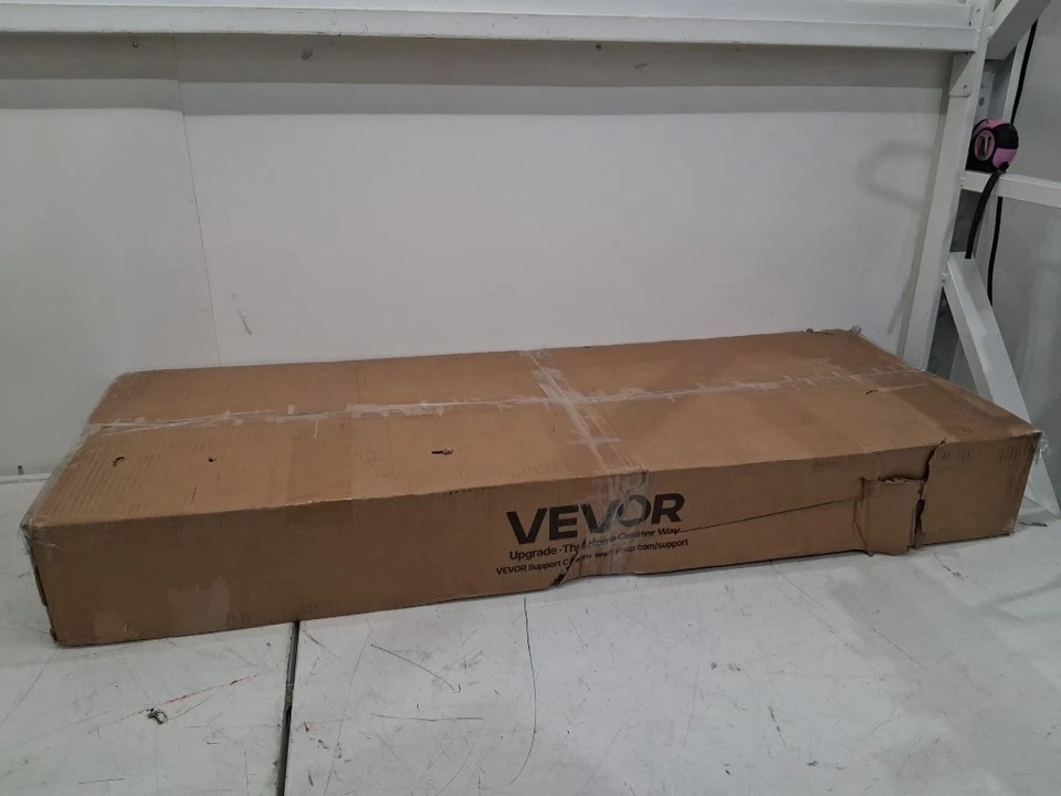 VEVOR Sliding Glass Dog Door Insert (Model CWM03-M) - photo 4