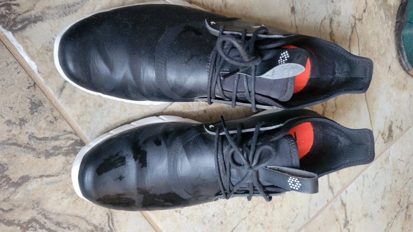 Golf shoes - photo 2