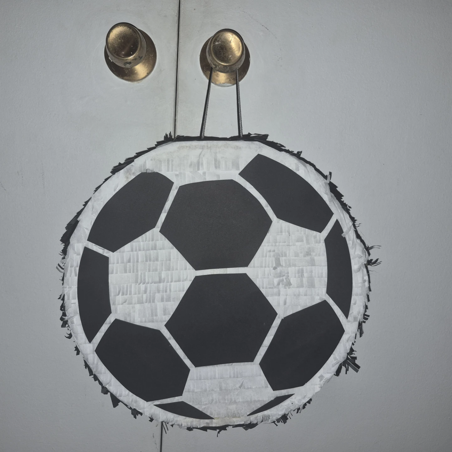 Piñata - Argentina theme soccer ball - photo 2