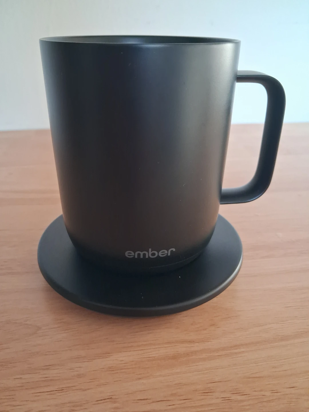 Ember Temperature Control Mug 2 - photo 4