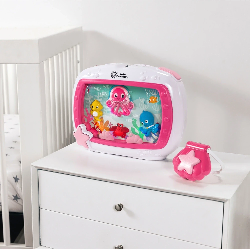 Baby Einstein Ocean Explorer Aquarium Toy