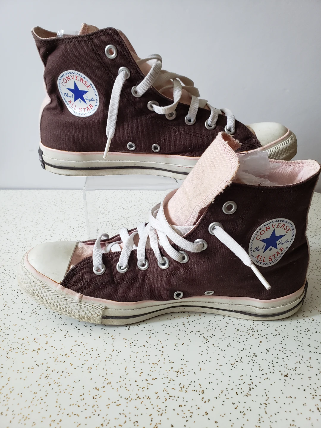 Converse Chuck Taylor All Star High Top Shoes