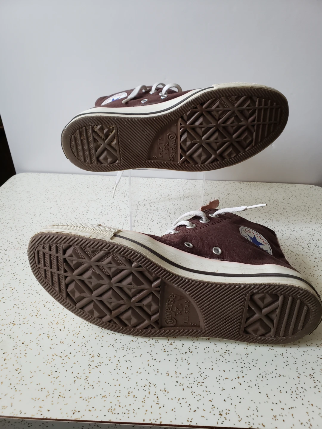 Converse Chuck Taylor All Star High Top Shoes - photo 2