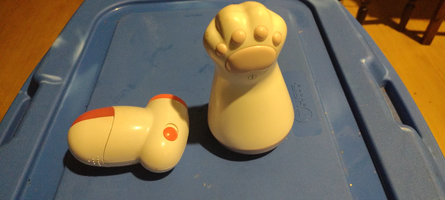 MINISO Fabric Shaver