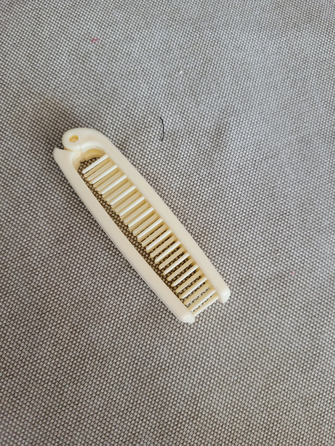 Travel Pocket Comb