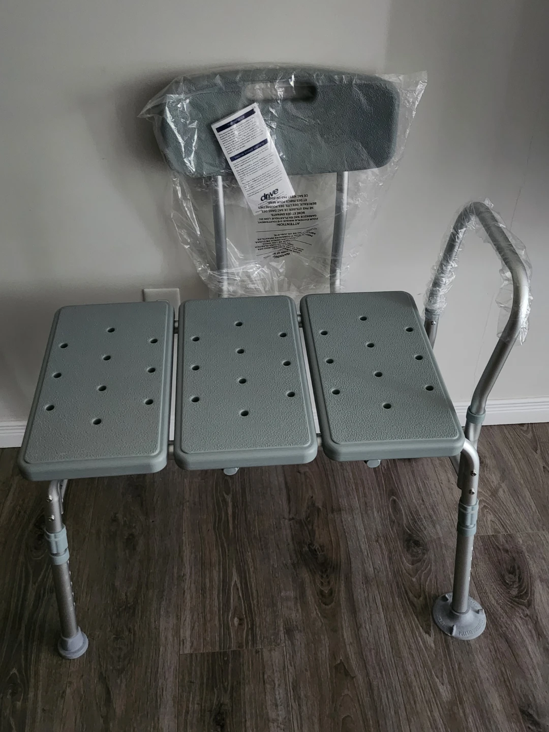 Medical Shower Chair