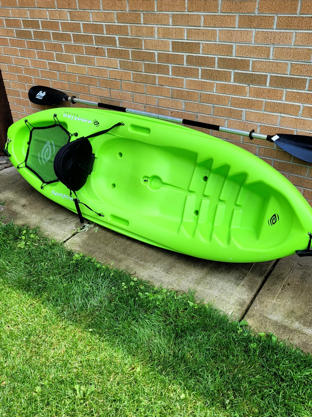 Kayaks