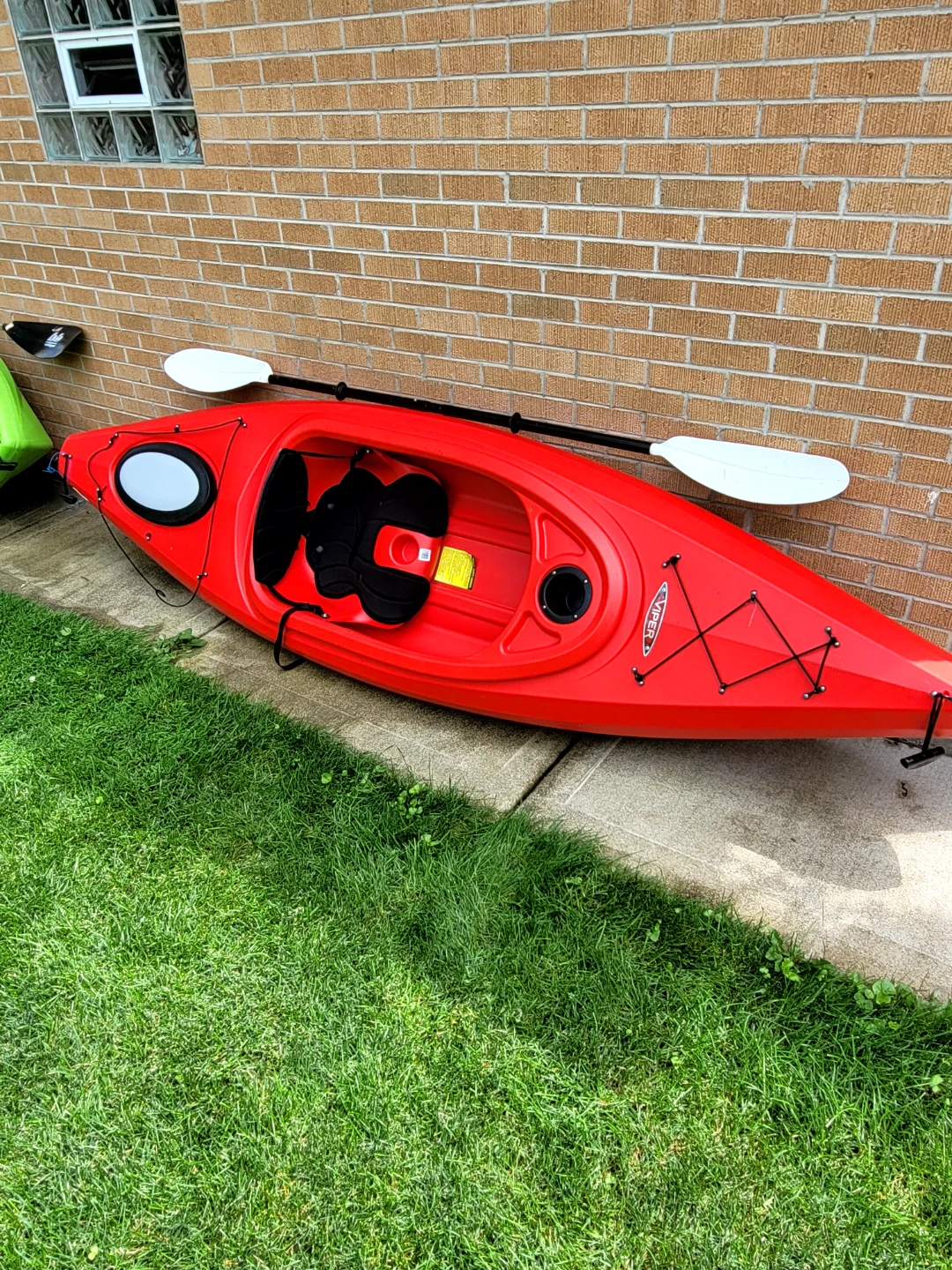 Kayaks - photo 2