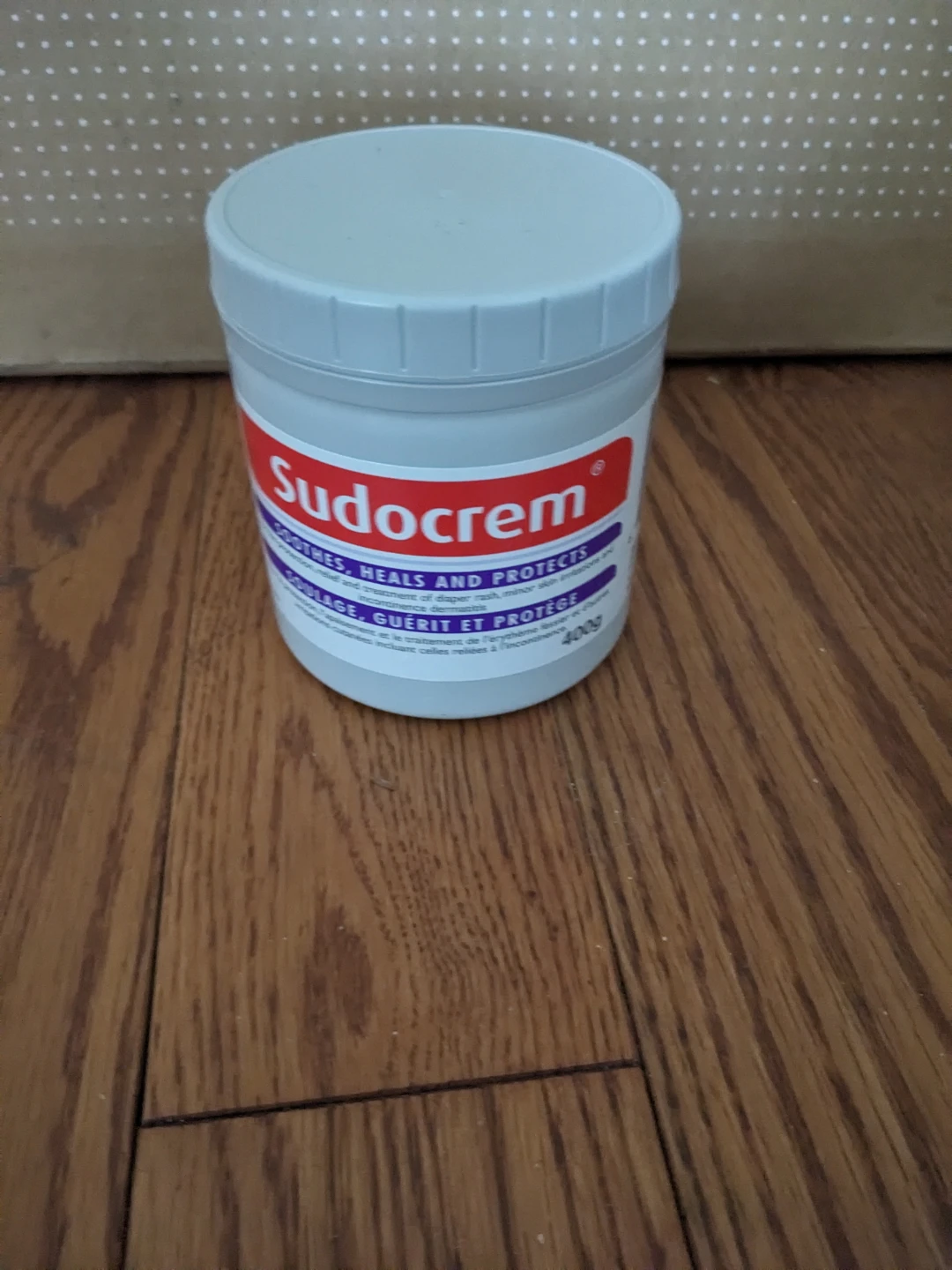 Sudocrem Healing Cream 400g