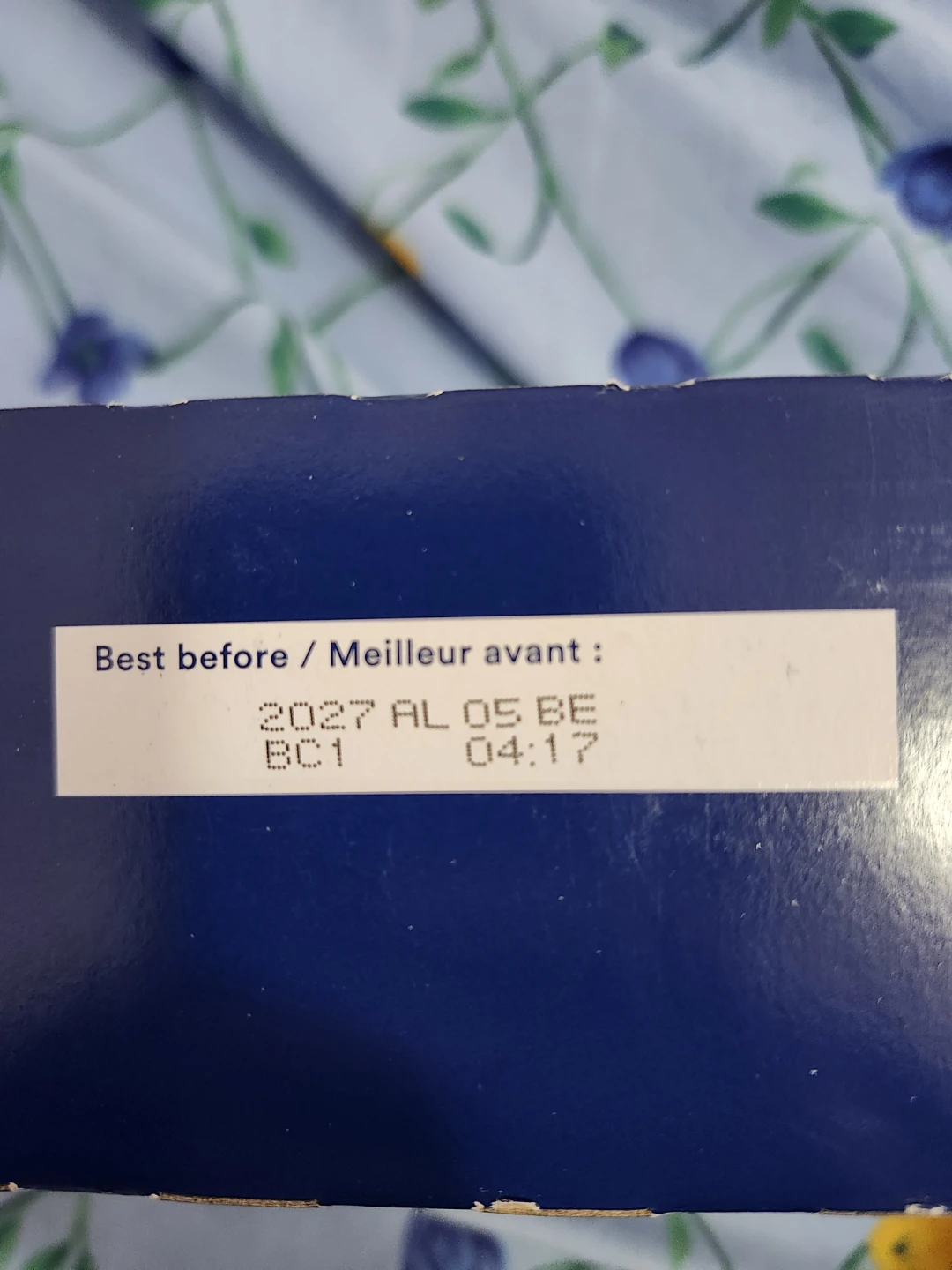 RXBAR Blueberry Protein Bars (12 Pack) - photo 3
