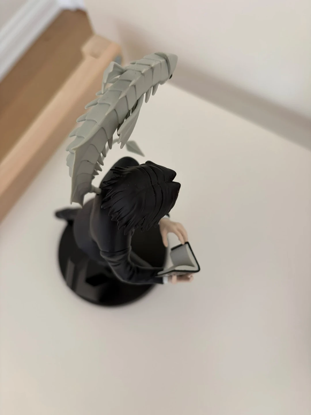 Hunter x Hunter Vibration Stars Chrollo Lucilfer Figure - photo 2