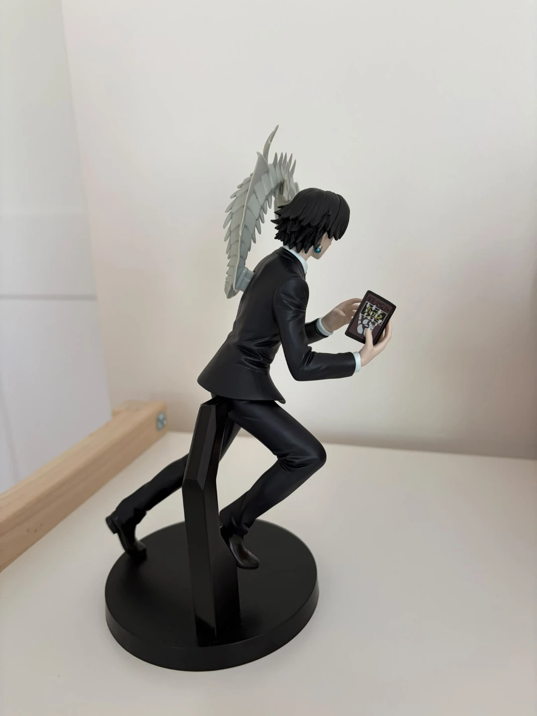 Hunter x Hunter Vibration Stars Chrollo Lucilfer Figure - photo 4