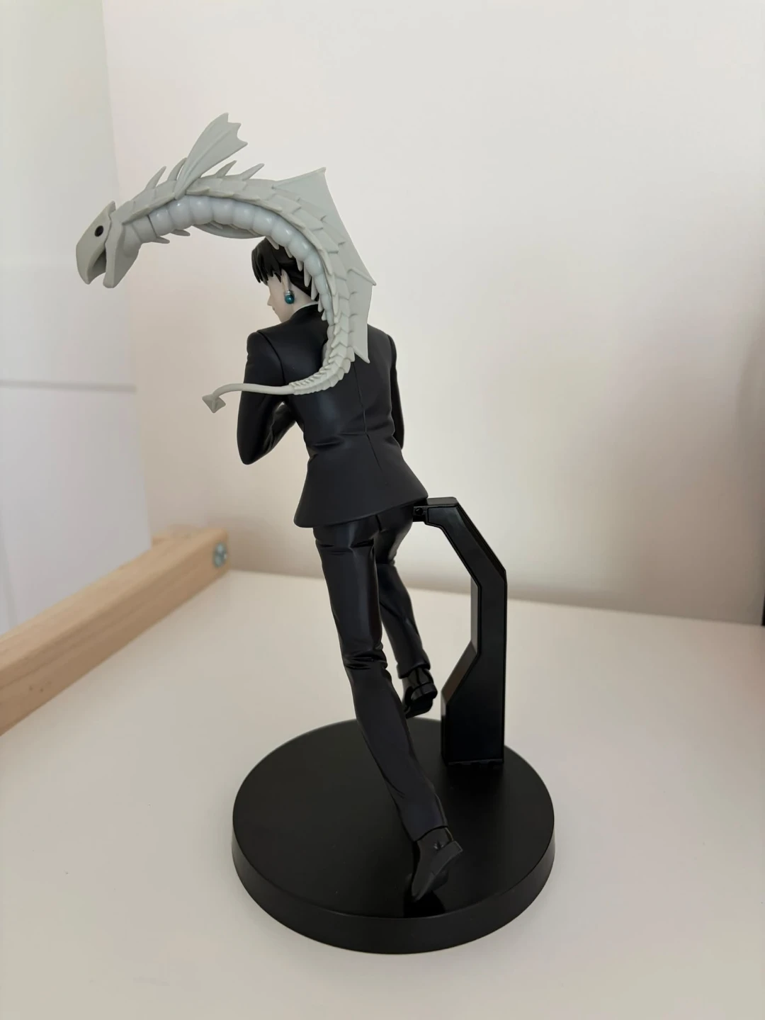 Hunter x Hunter Vibration Stars Chrollo Lucilfer Figure - photo 5