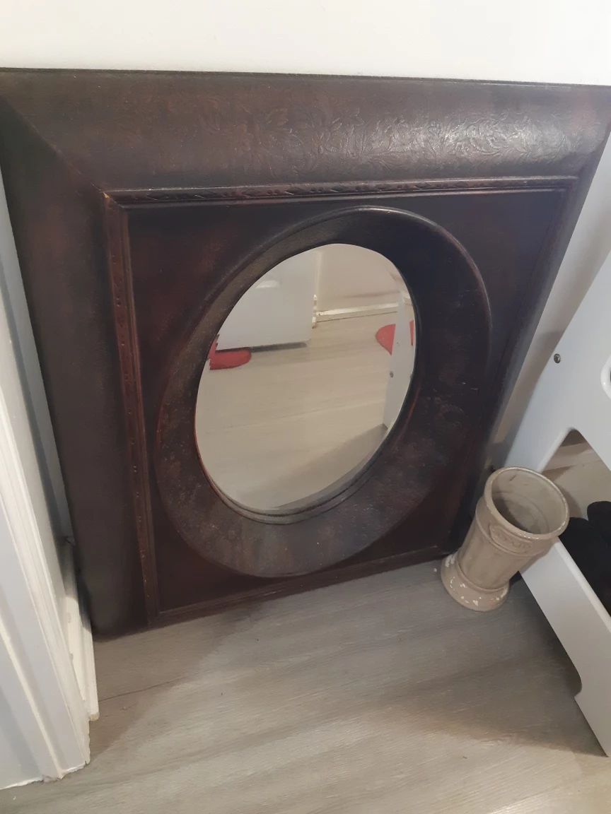 Decorative Wall Mirror