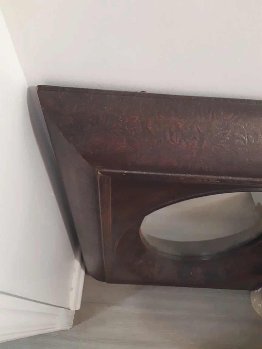 Decorative Wall Mirror - photo 2