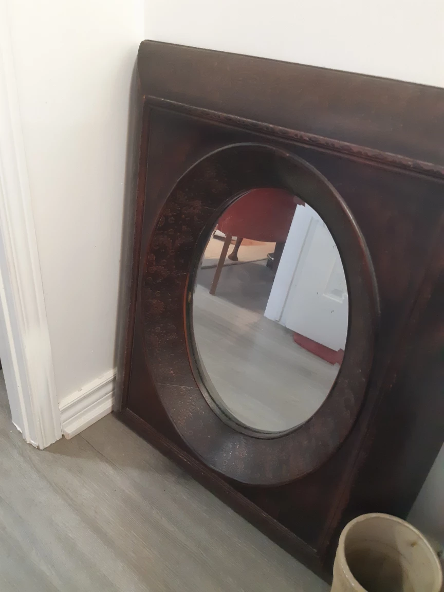 Decorative Wall Mirror - photo 3