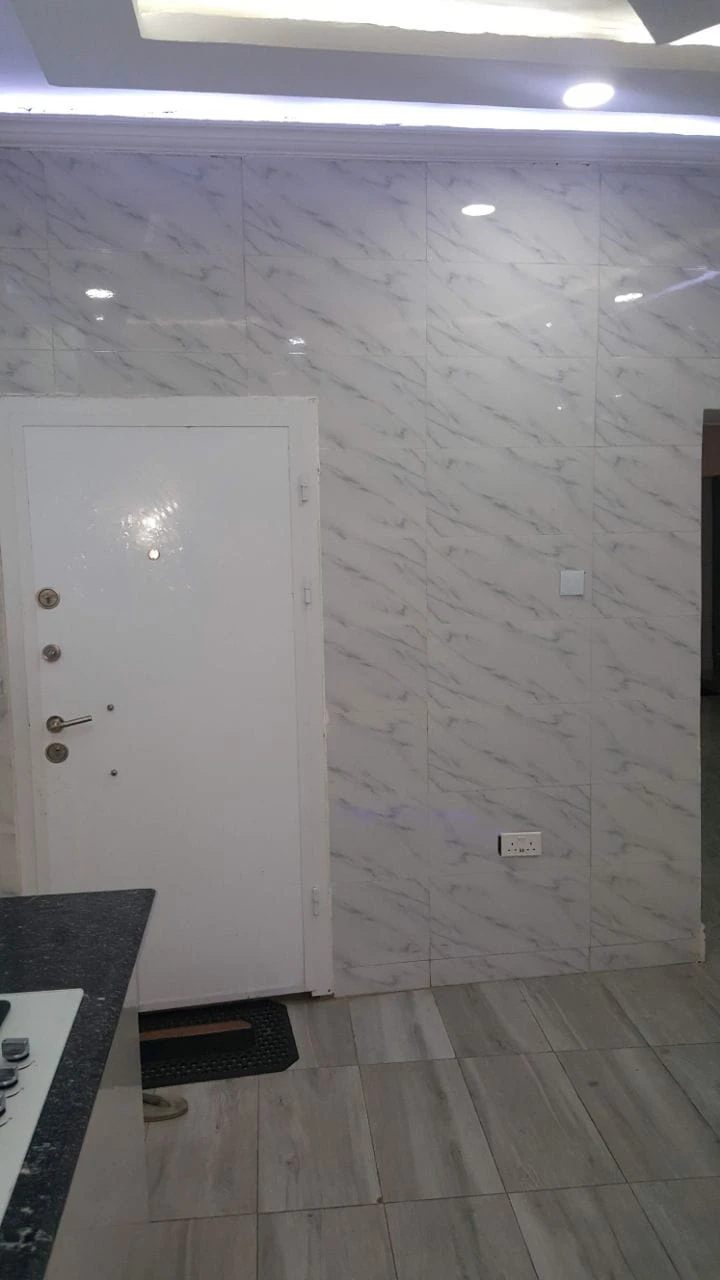 Duplex in an estate at Ibadan, Oyo state,  Nigeria - photo 2