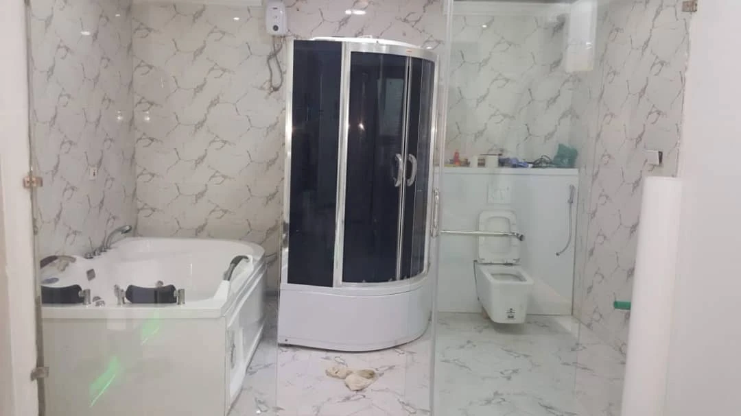 Duplex in an estate at Ibadan, Oyo state,  Nigeria - photo 4
