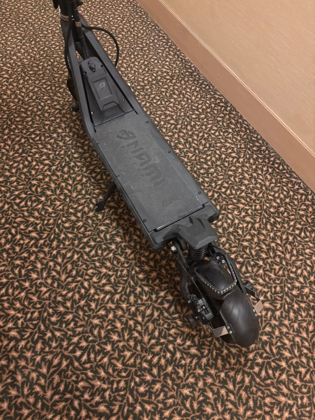 Nami klima electric scooter