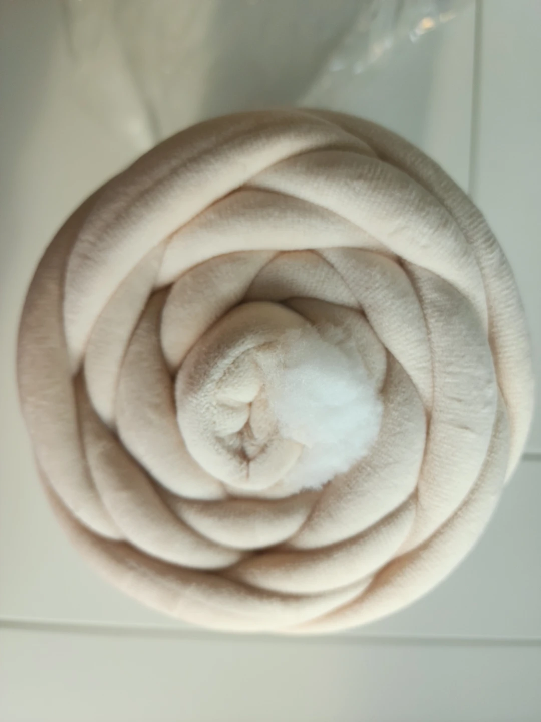 Chunky T-shirt Yarn - photo 2