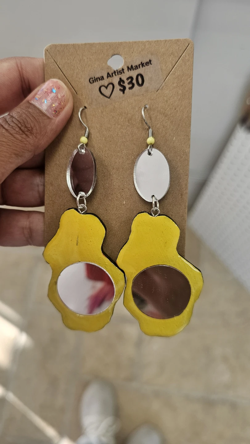 Earing - photo 4