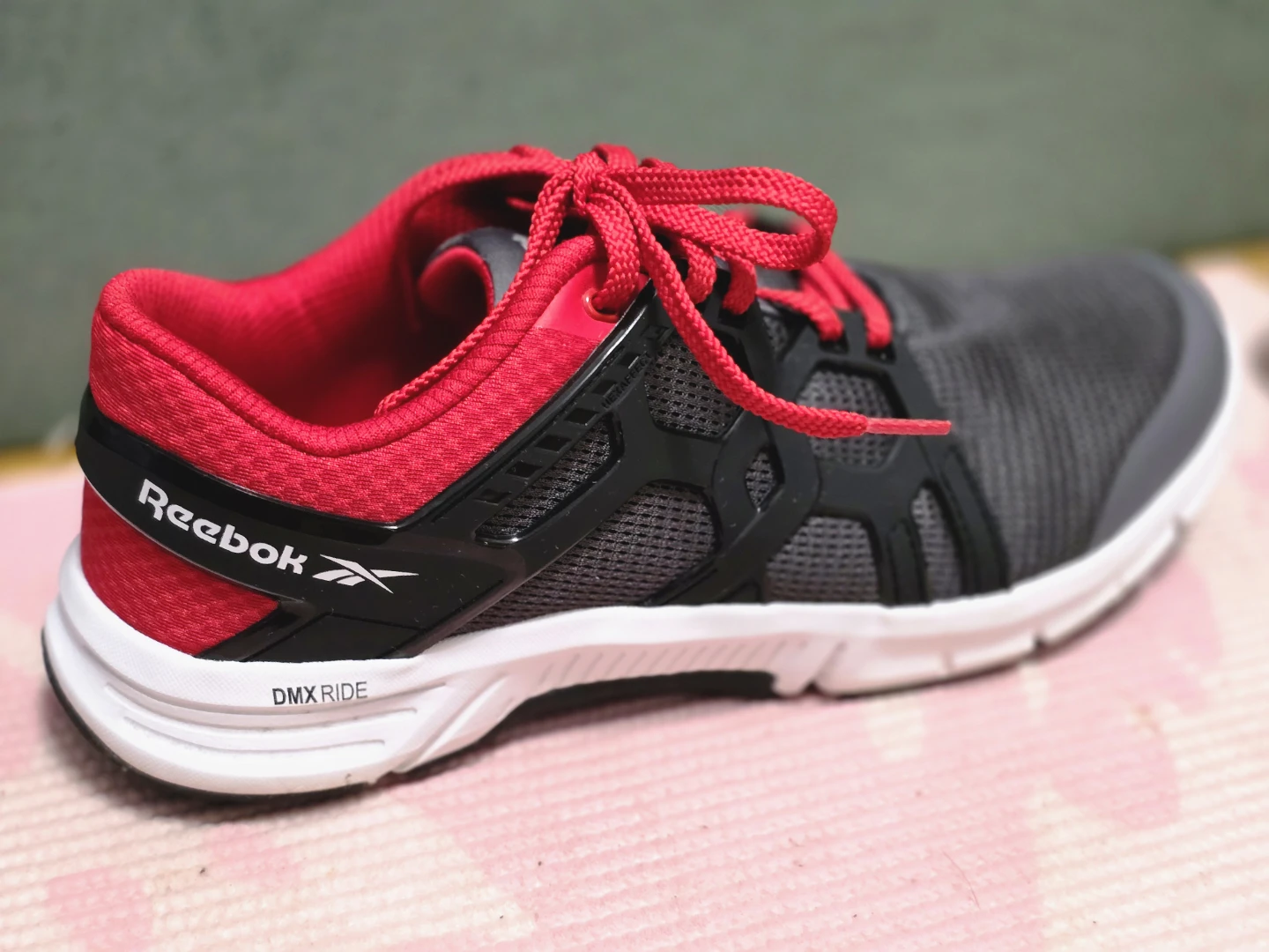 Reebok DMX Ride Men's Running Shoes Size 8 - photo 3