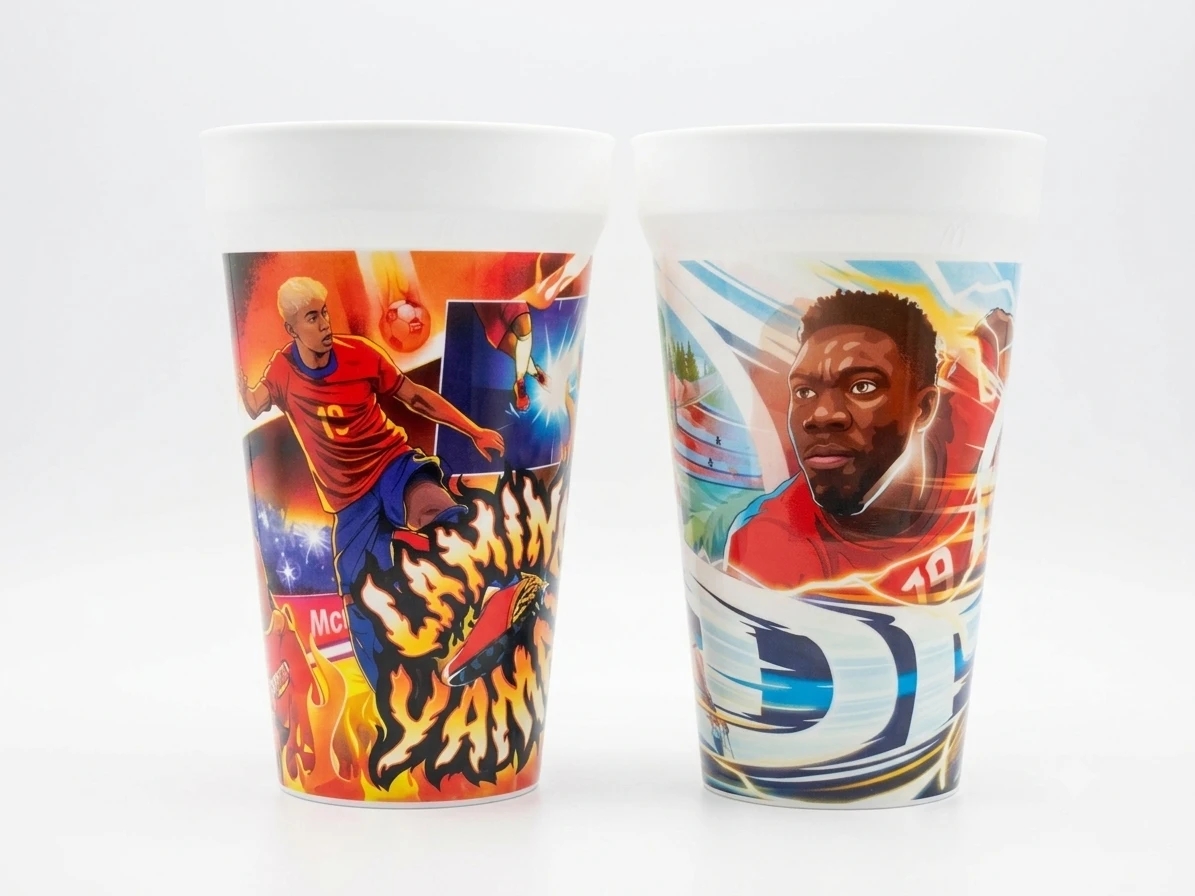 McDonald's World Cup