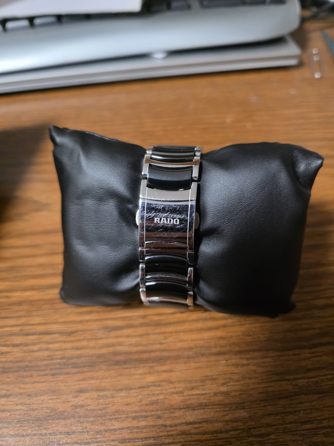 Rado Centrix Automatic 38mm (Ref. R30941172) - Complete Set - photo 3