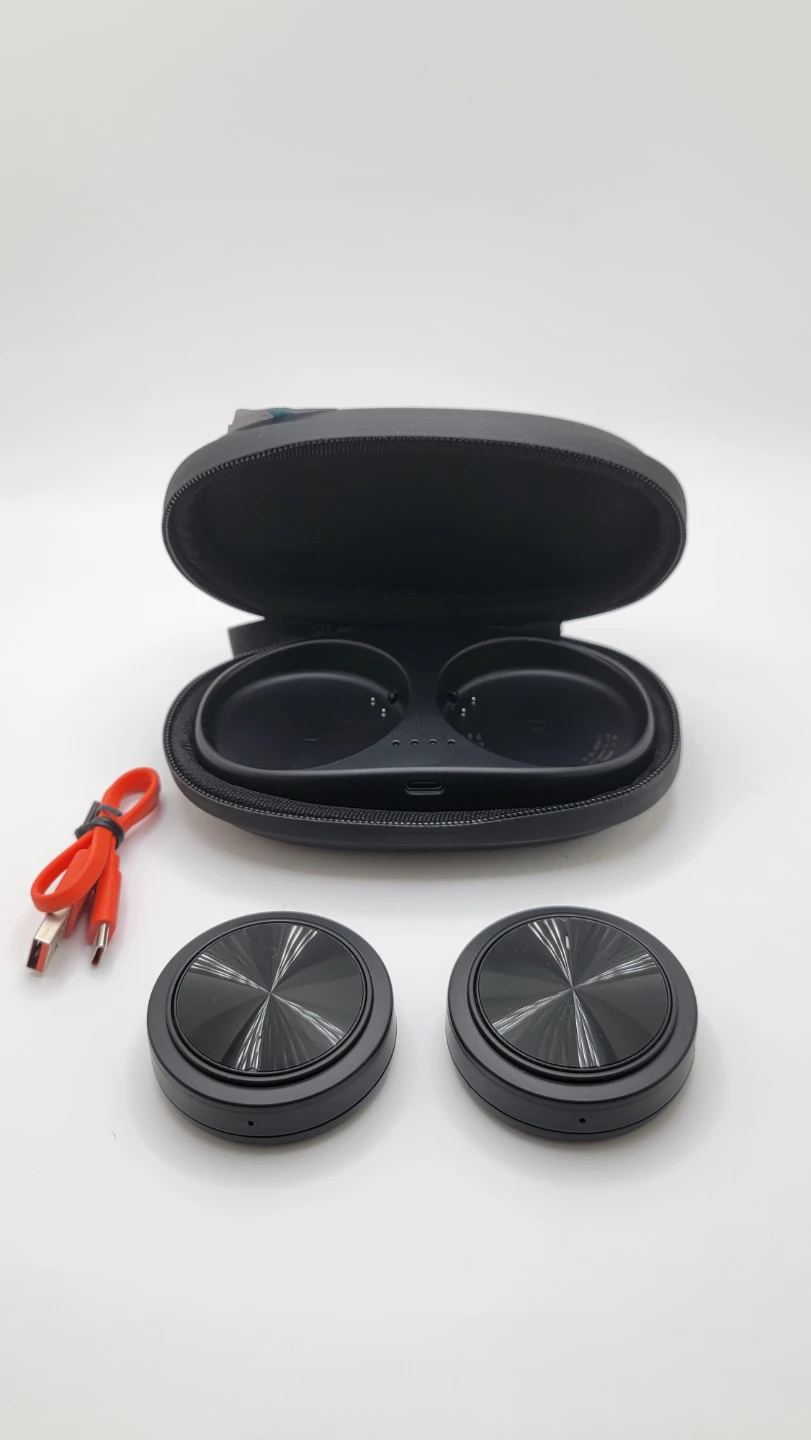 Bluetooth Ski Helmet Speakers True Wireless Snowboard Headphones - photo 4
