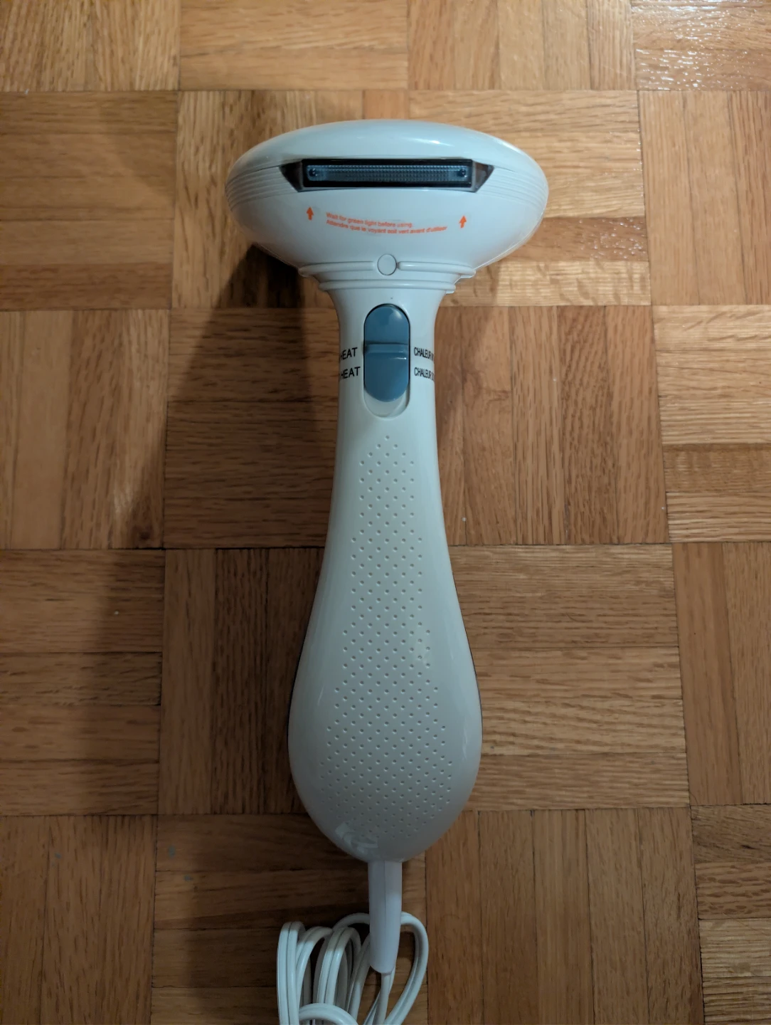 Conair GS23XRS Handheld Fabric Steamer